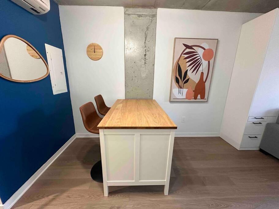 Apartamento Bel Au Centre-ville *