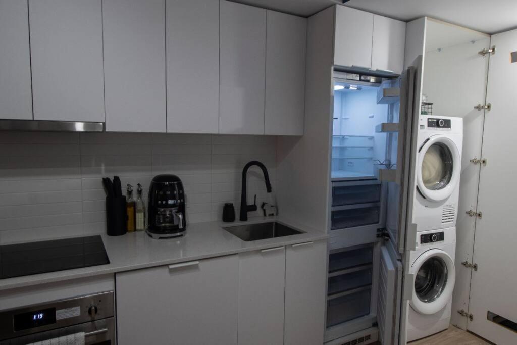 Apartamento Bel Au Centre-ville