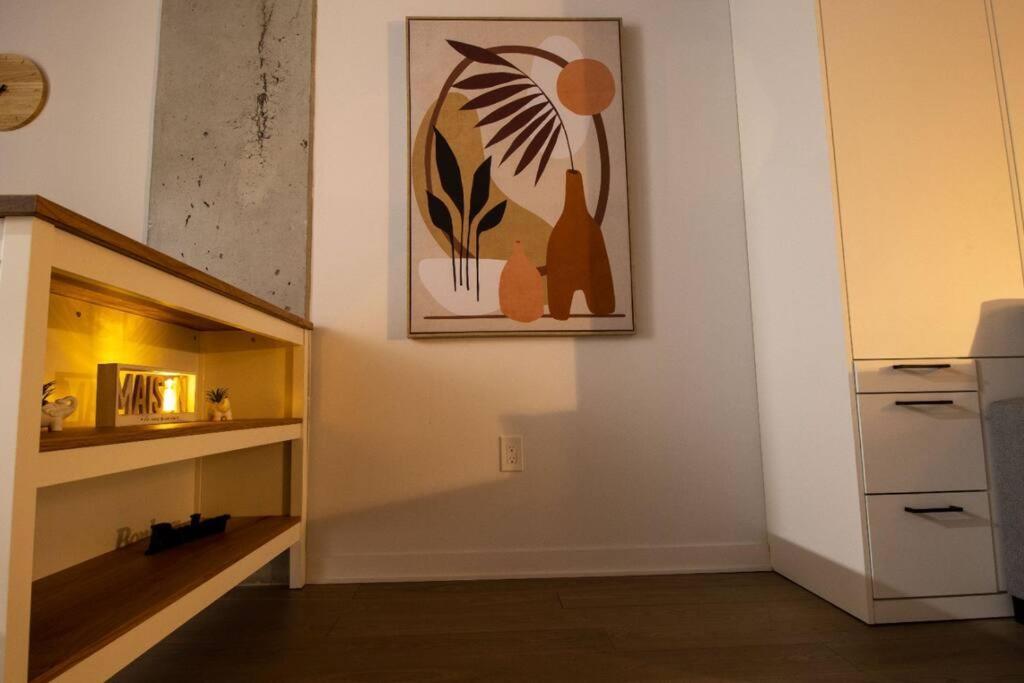 Apartamento Bel Au Centre-ville *