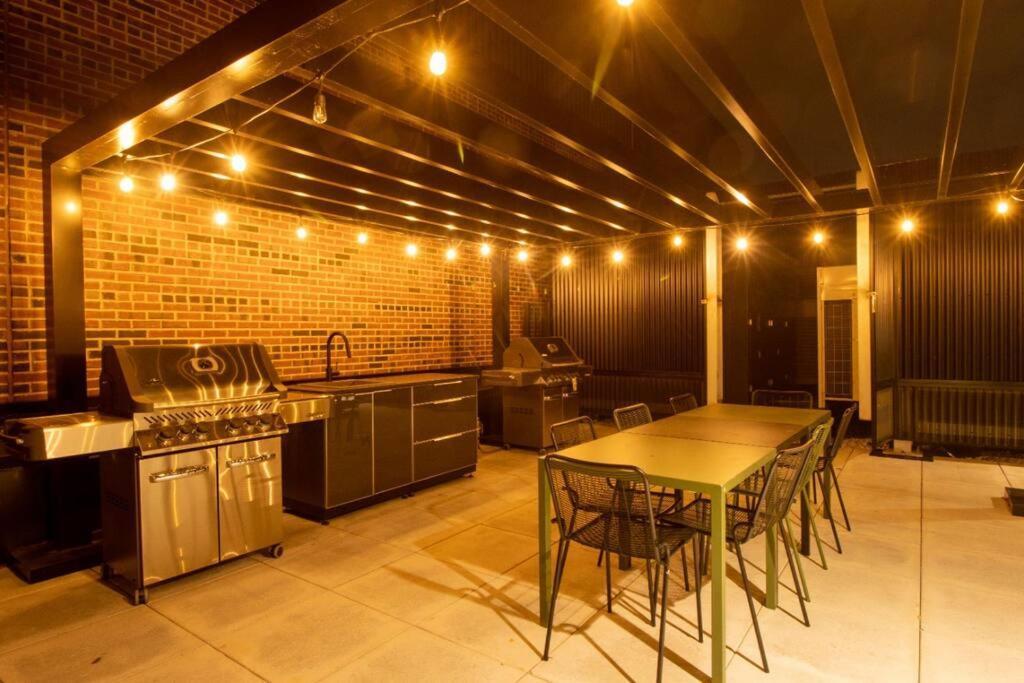 Apartamento Bel Au Centre-ville Montreal
