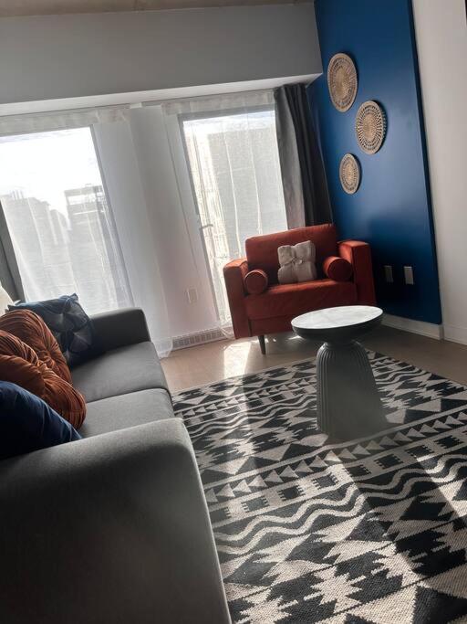 Bel Au Centre-ville Appartement *