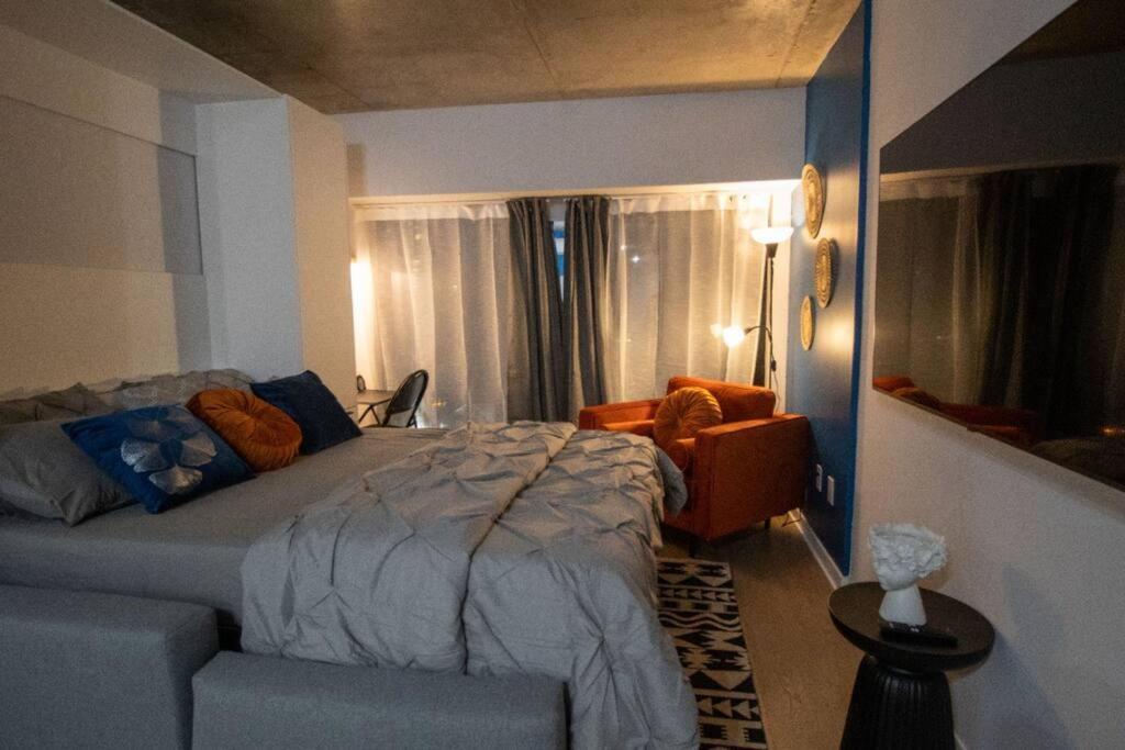 Appartement Bel Au Centre-ville